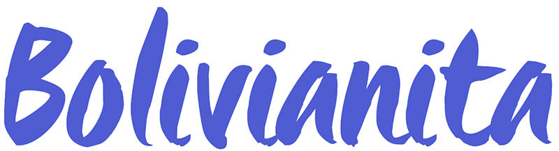 Bolivianita Logo