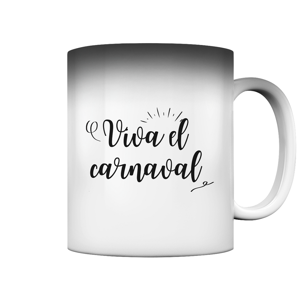 
                      
                        Magic-Tasse - Viva el Carnaval Diablada
                      
                    