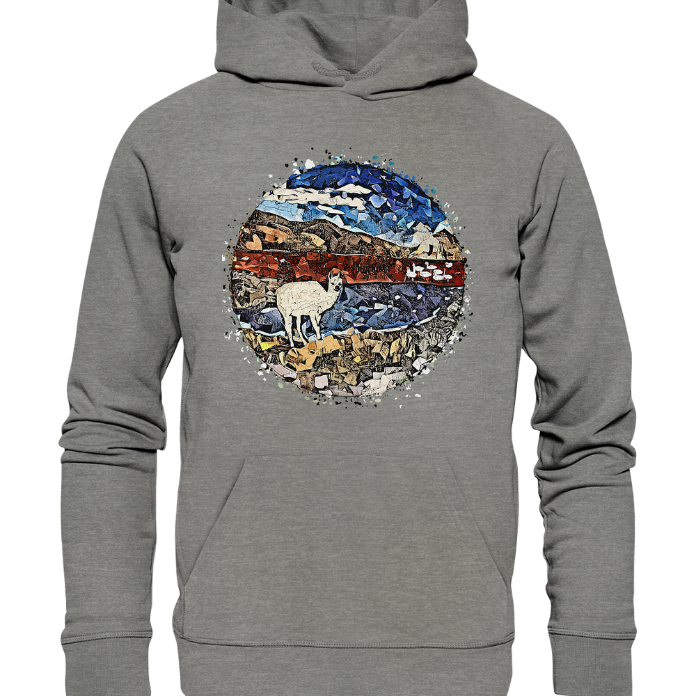 
                      
                        Laguna Colorada Hoodie - Organic Hoodie (Organic Cotton, various colors)
                      
                    