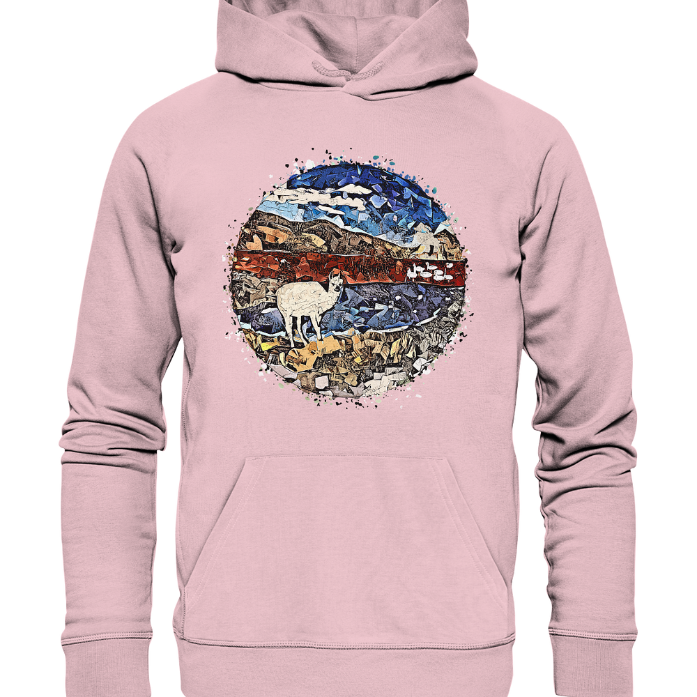 
                      
                        Laguna Colorada Hoodie - Organic Hoodie (Organic Cotton, various colors)
                      
                    