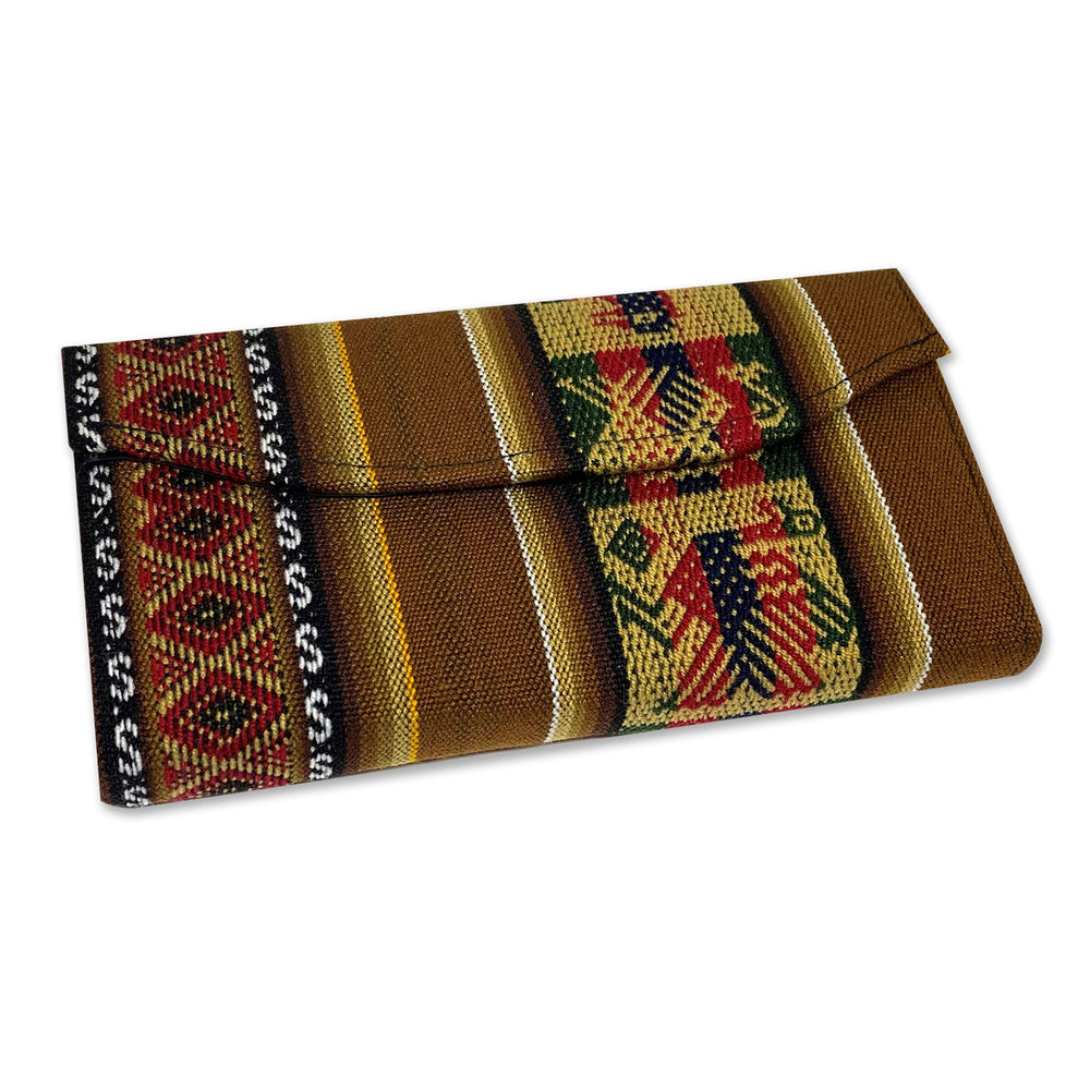 
                      
                        Awayu wallet (various colors)
                      
                    