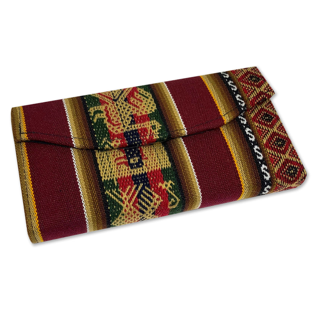 
                      
                        Awayu wallet (various colors)
                      
                    