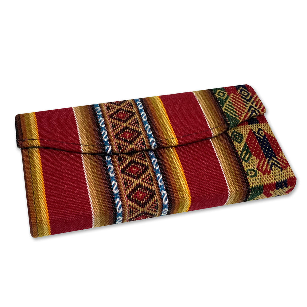 
                      
                        Awayu wallet (various colors)
                      
                    