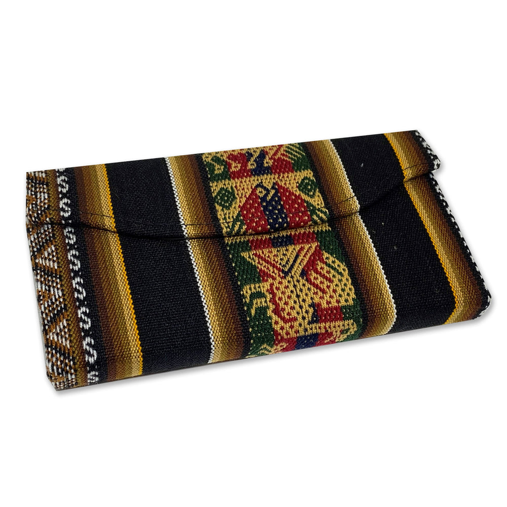 
                      
                        Awayu wallet (various colors)
                      
                    