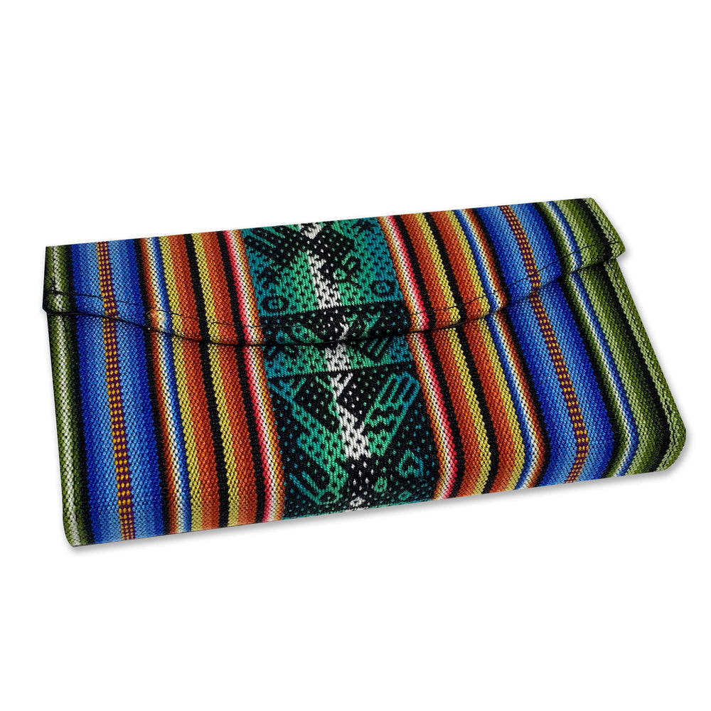 
                      
                        Awayu wallet (various colors)
                      
                    