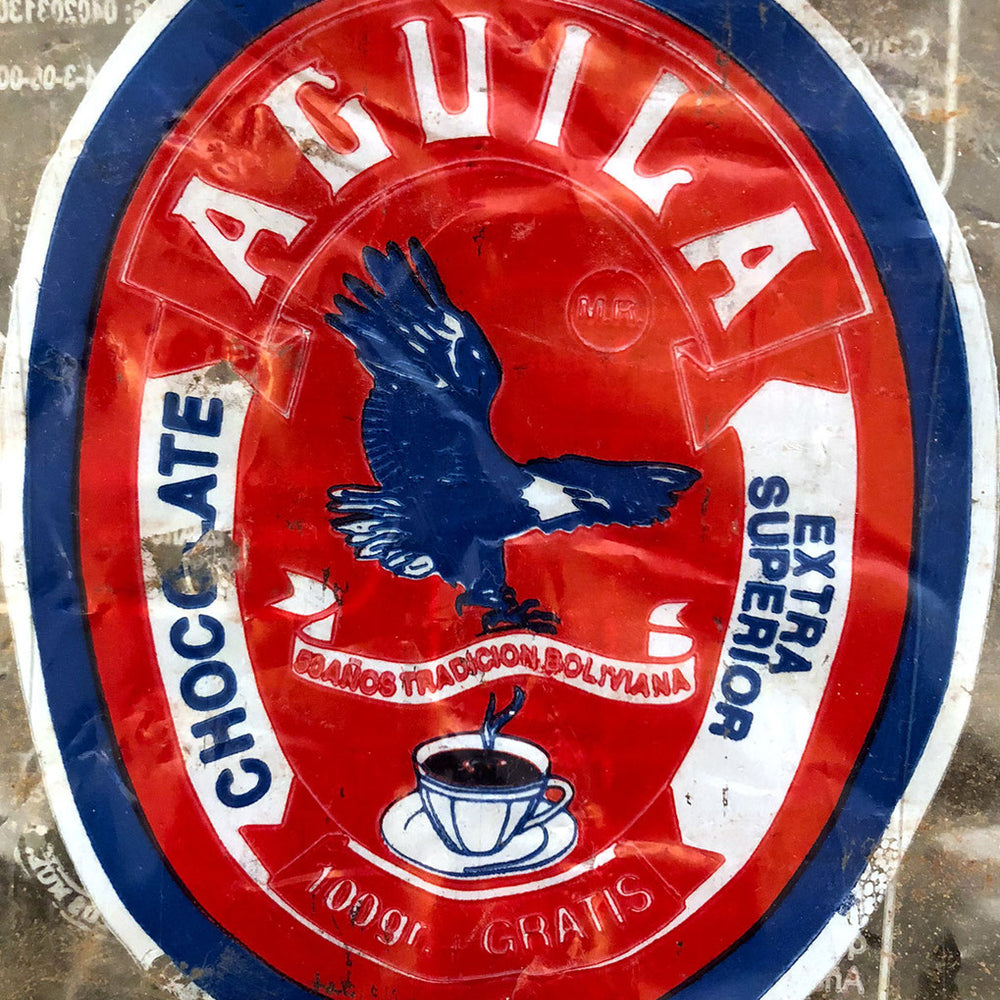 
                      
                        Aguila Trinkschokolade
                      
                    