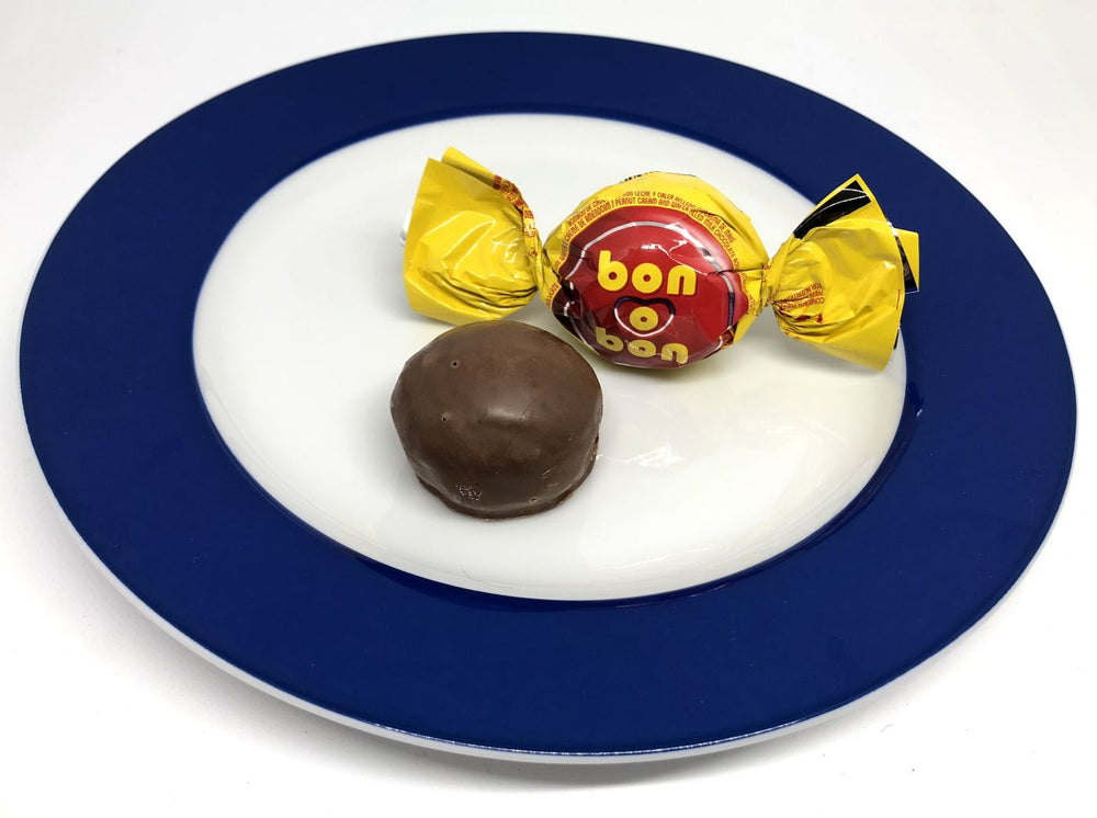 Bon O Bon bombón de chocolate