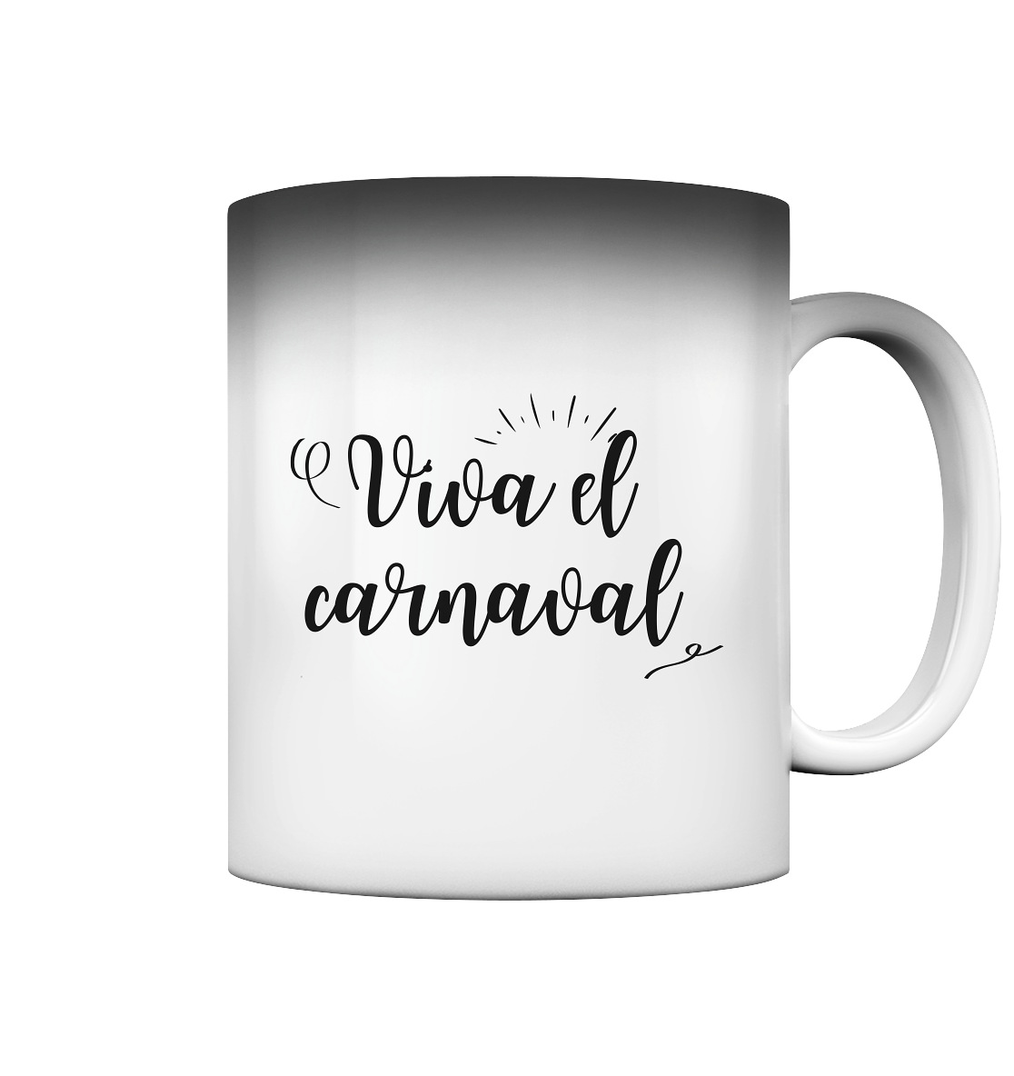 Magic Mug - Long Live the Carnival Diablada