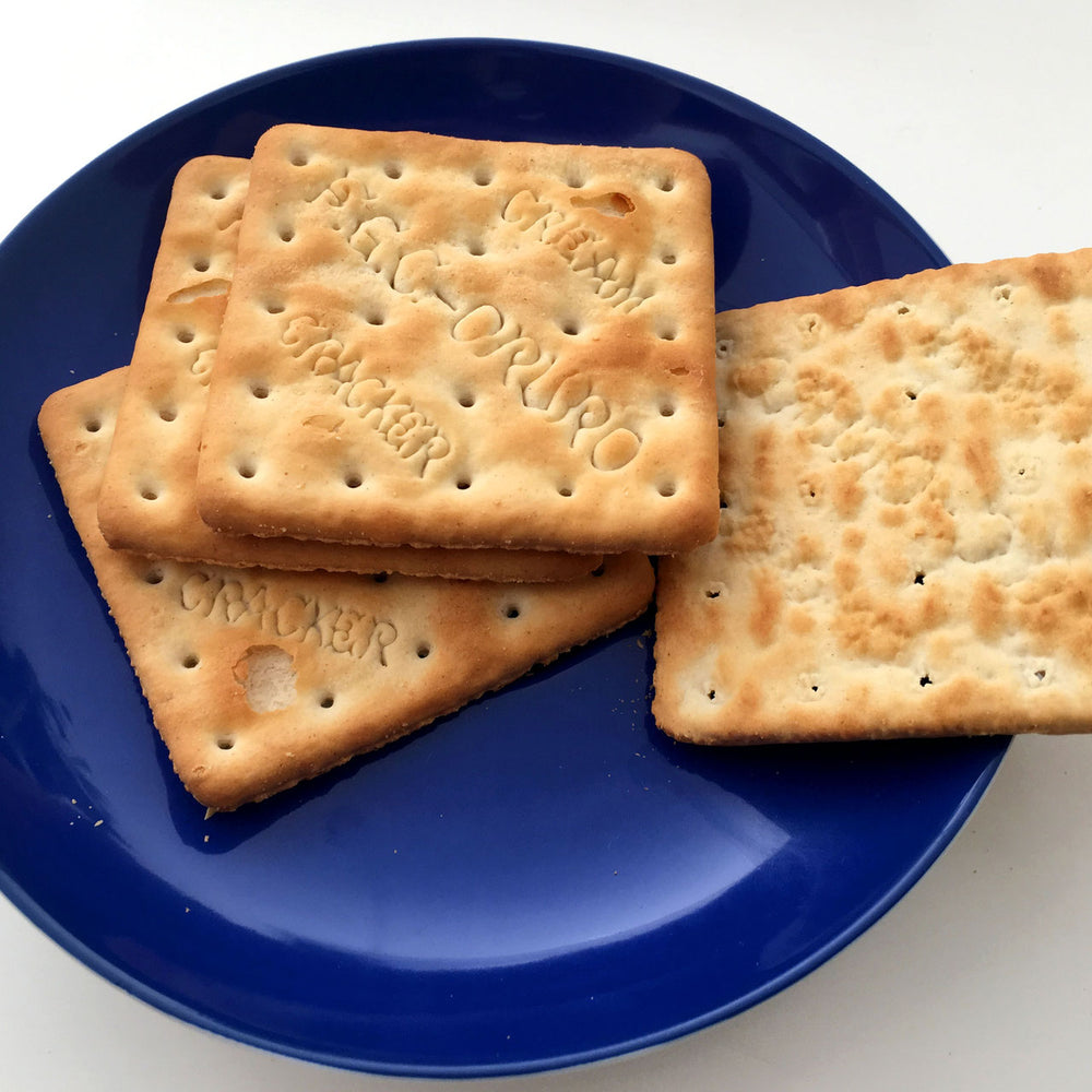 
                      
                        Galletas de Agua Ferrari Ghezzi
                      
                    