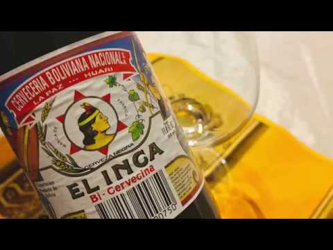 Video Bicervecina El Inca