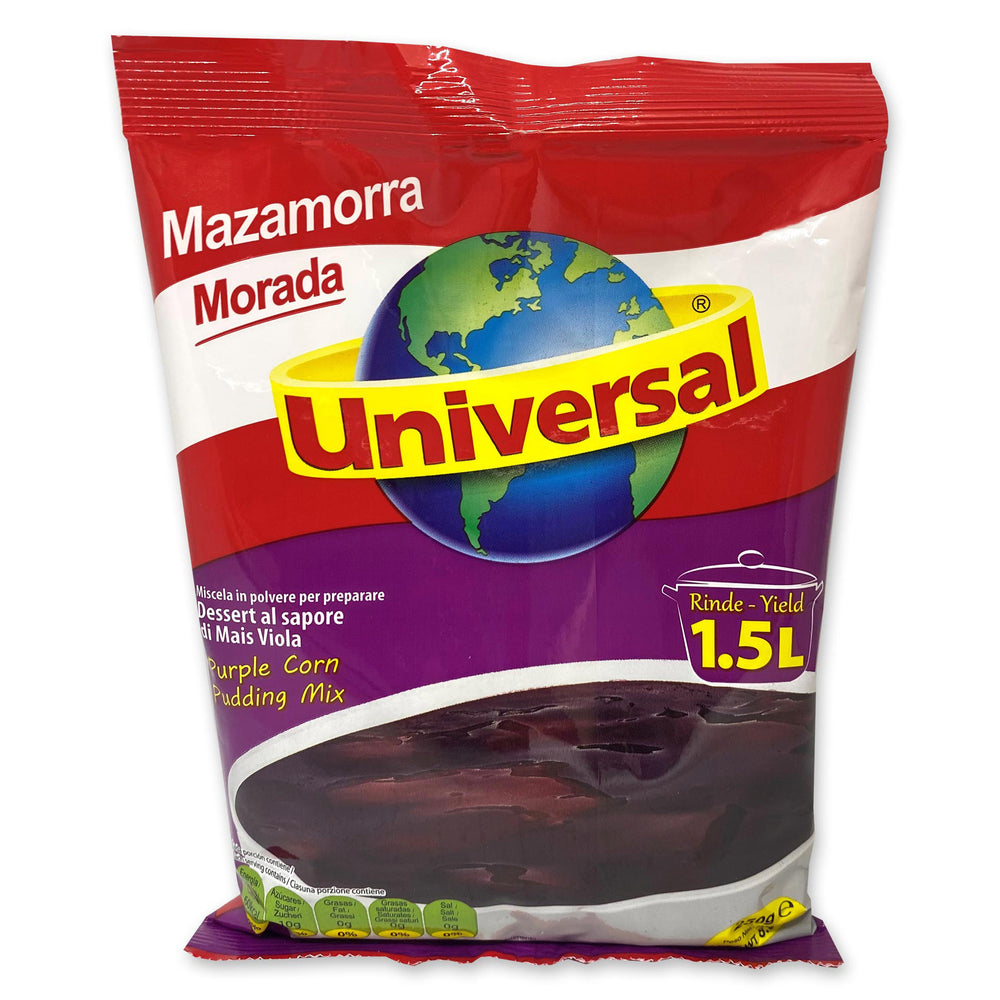 Mazamorra Morada