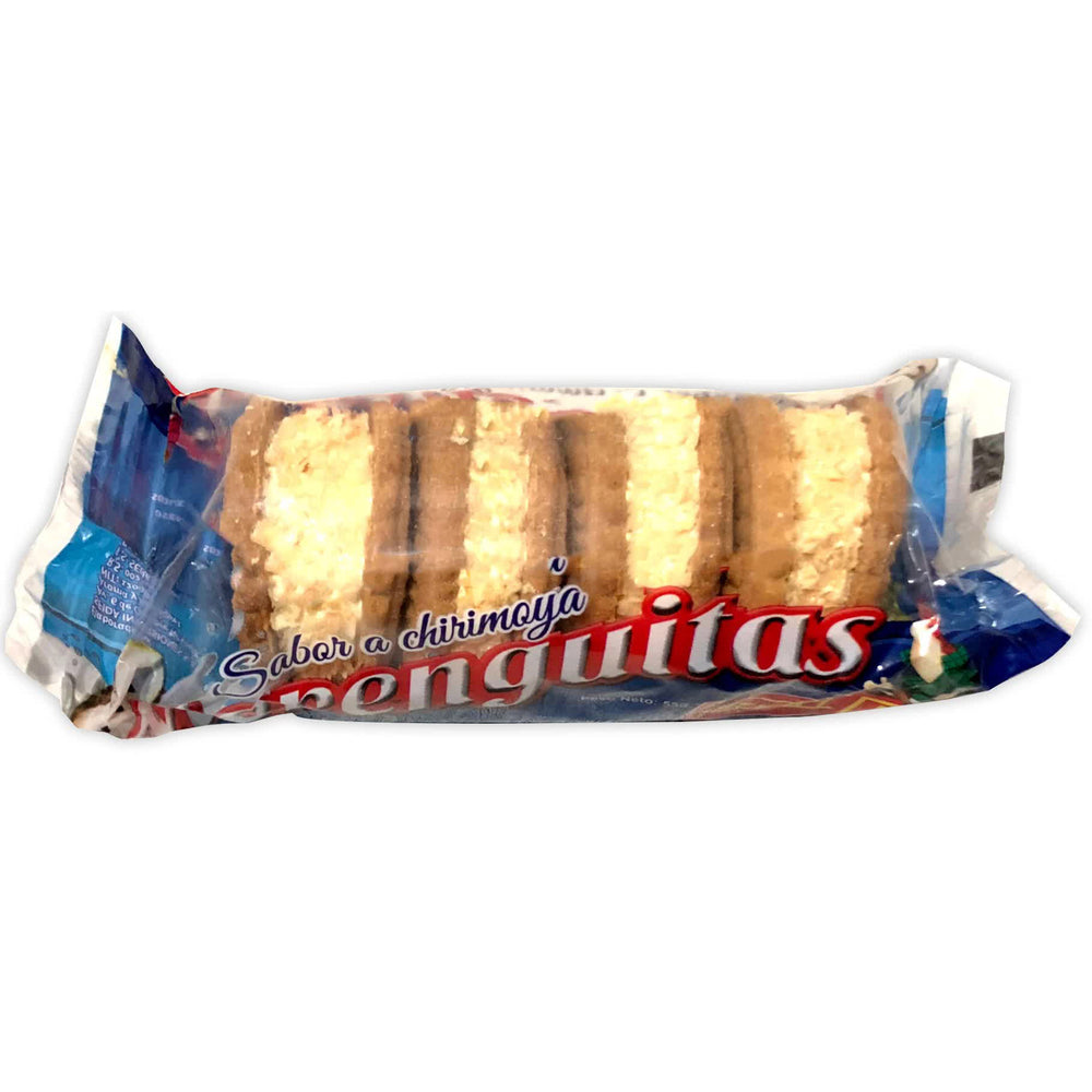 Galletas Merenguitas