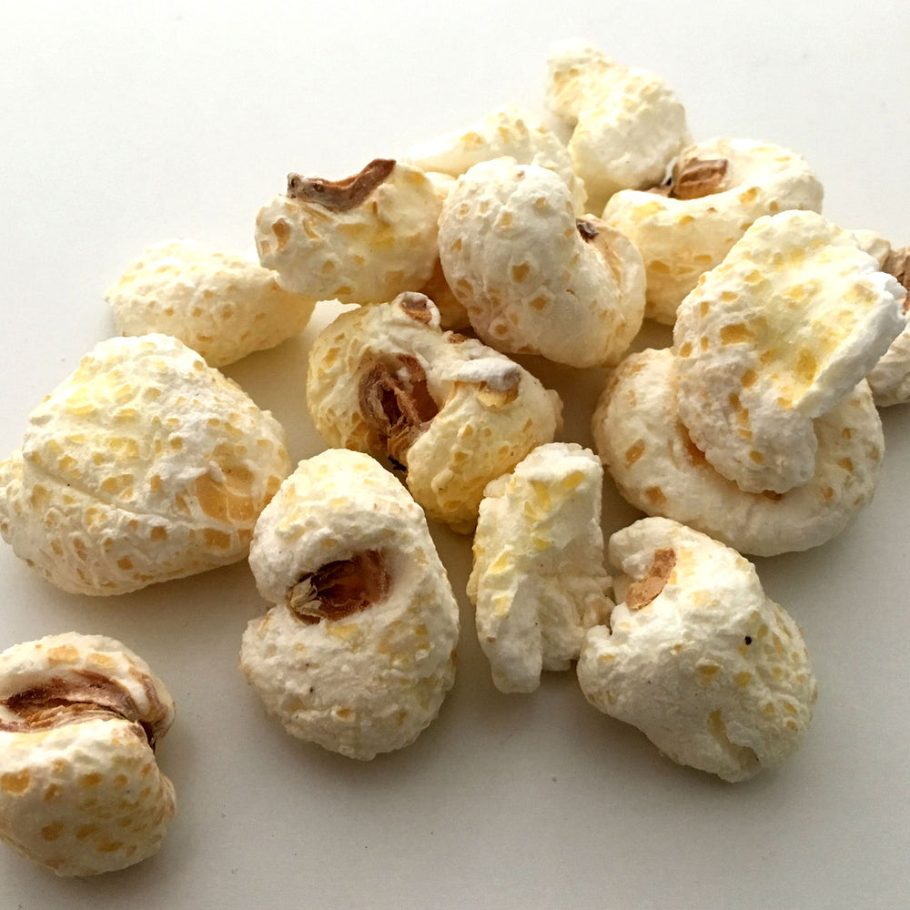 
                      
                        Pasankalla / Bolivianisches Popcorn
                      
                    