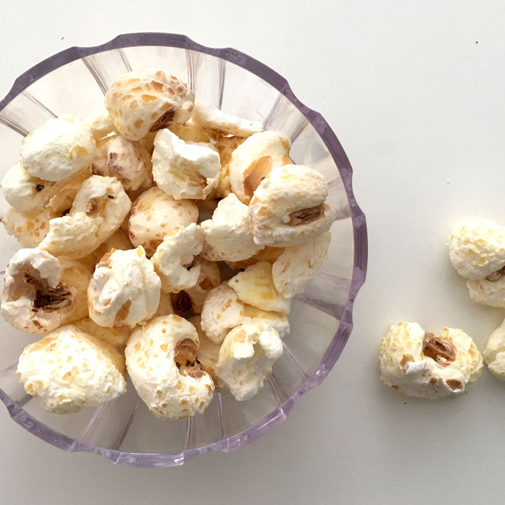 
                      
                        Pasankalla / Bolivianisches Popcorn
                      
                    