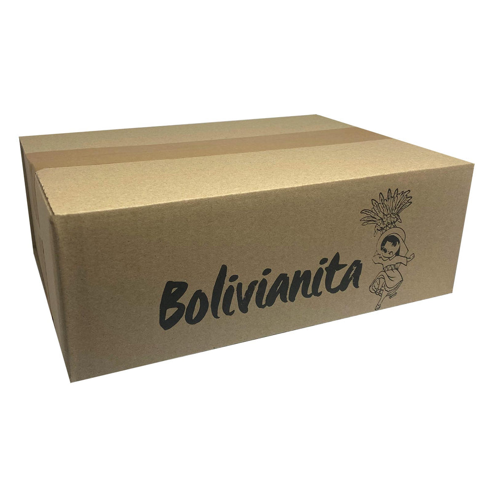 Bolivianita surprise package