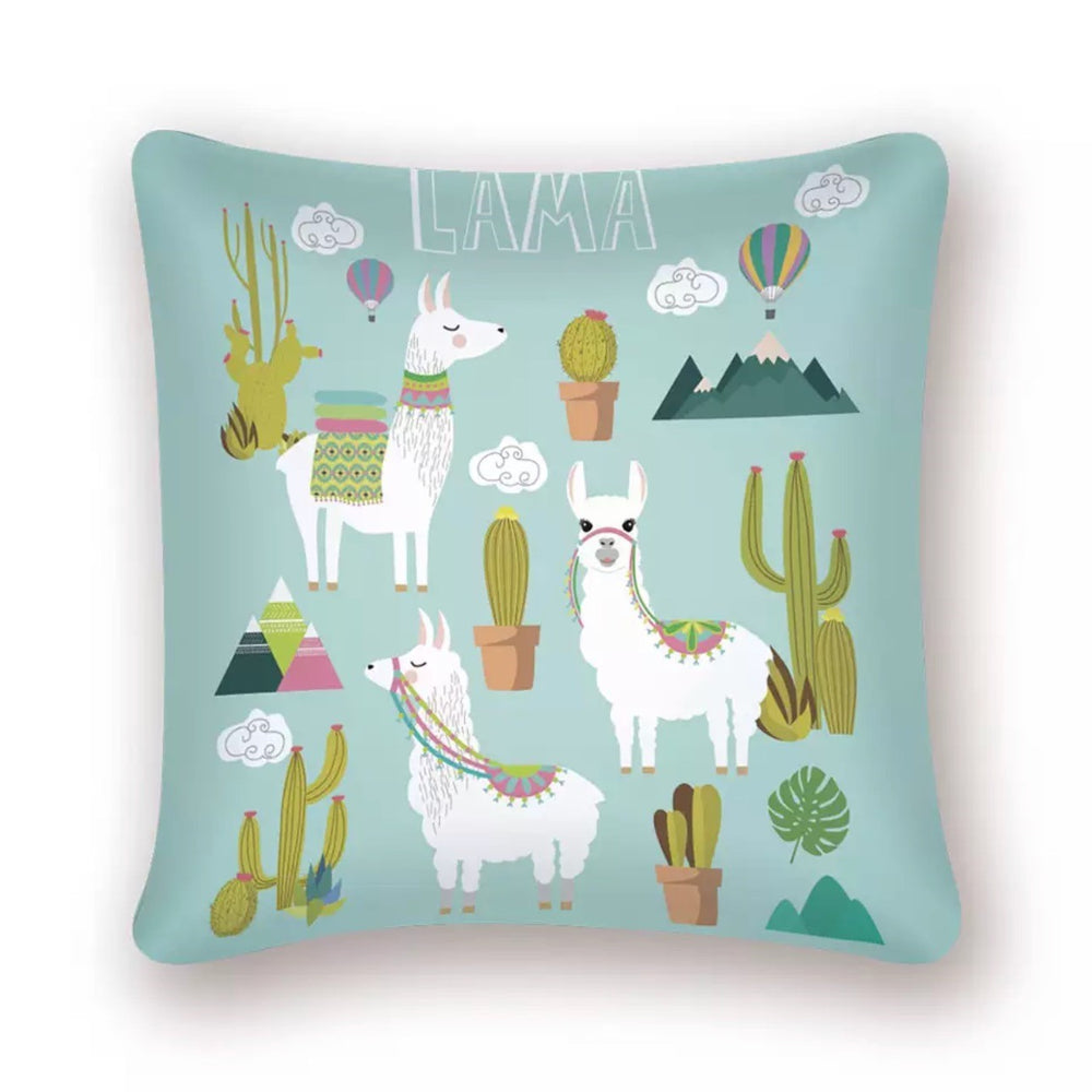 
                      
                        Pillow Llama (various designs)
                      
                    